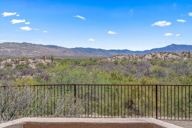 7647 S Galileo Lane, Tucson, AZ 85747