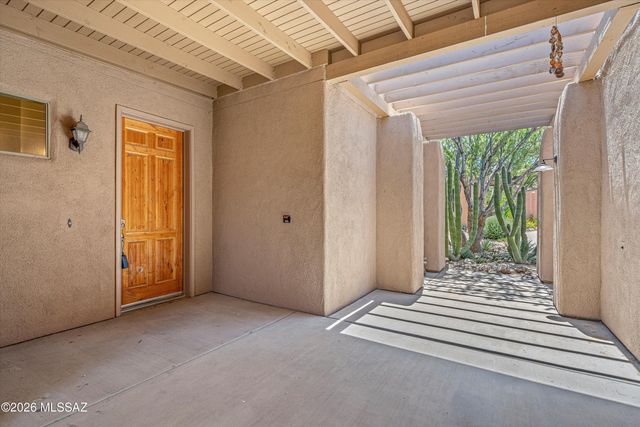 7647 S Galileo Lane, Tucson, AZ 85747