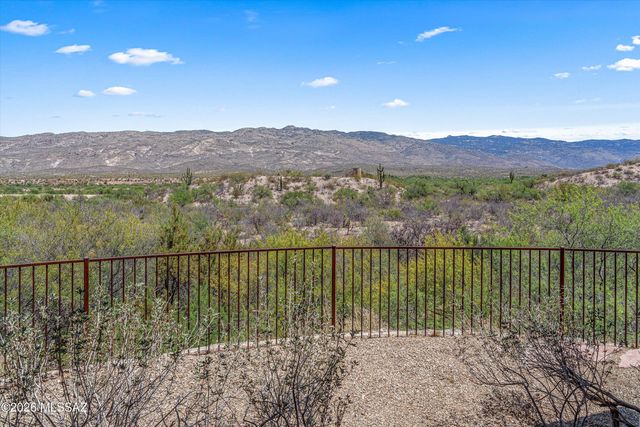7647 S Galileo Lane, Tucson, AZ 85747