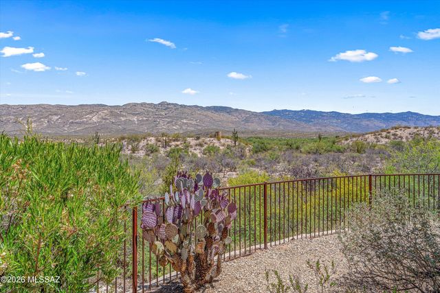 7647 S Galileo Lane, Tucson, AZ 85747