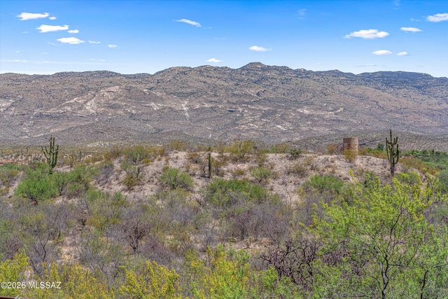 7647 S Galileo Lane, Tucson, AZ 85747