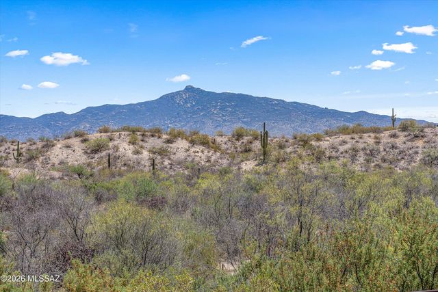 7647 S Galileo Lane, Tucson, AZ 85747