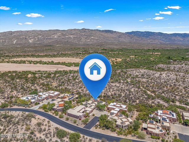 7647 S Galileo Lane, Tucson, AZ 85747