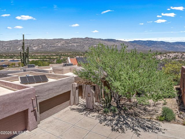 7647 S Galileo Lane, Tucson, AZ 85747