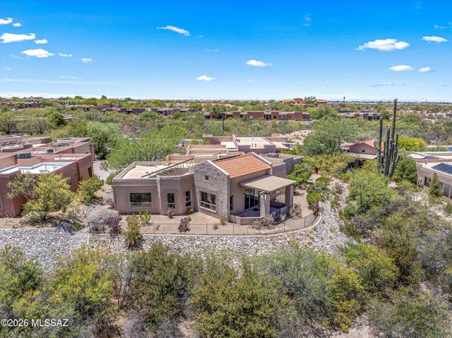 7647 S Galileo Lane, Tucson, AZ 85747