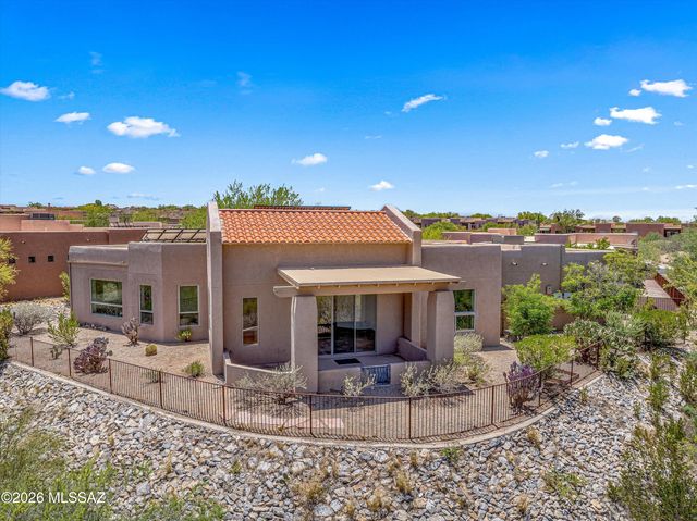 7647 S Galileo Lane, Tucson, AZ 85747