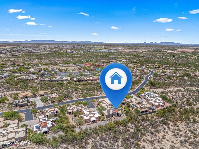 7647 S Galileo Lane, Tucson, AZ 85747