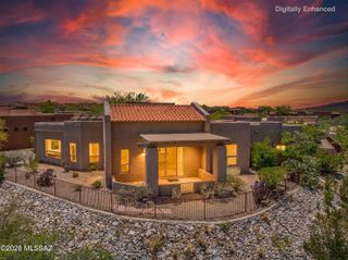 7647 S Galileo Lane, Tucson, AZ 85747
