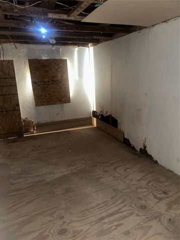 1015 S Pecos, Coleman, TX 76834