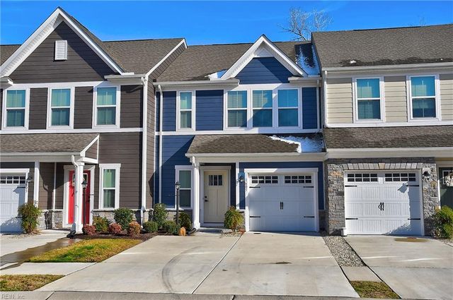 1605 Redwing Arc, Chesapeake, VA 23323