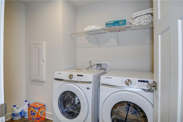 1605 Redwing Arc, Chesapeake, VA 23323