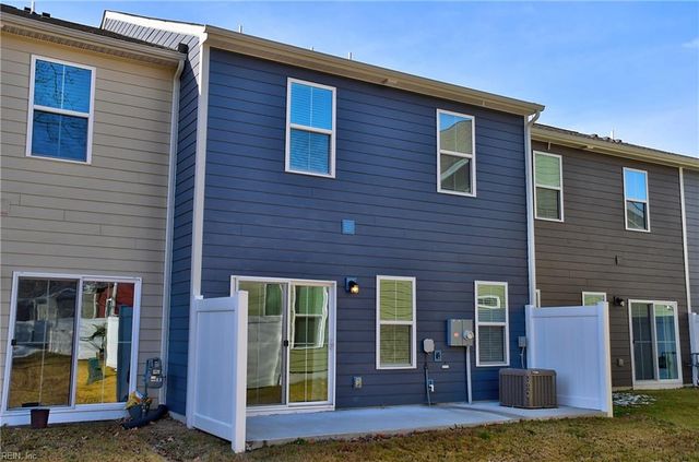 1605 Redwing Arc, Chesapeake, VA 23323