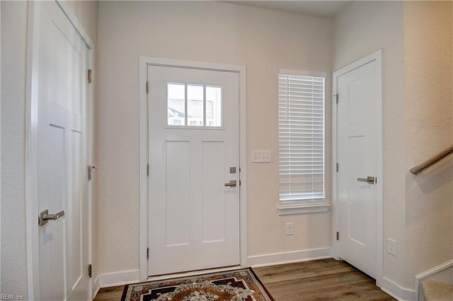 1605 Redwing Arc, Chesapeake, VA 23323