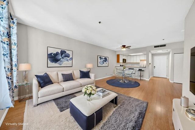 411 Park Avenue 327, San Jose, CA 95110