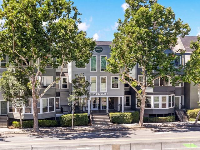 411 Park Avenue 327, San Jose, CA 95110