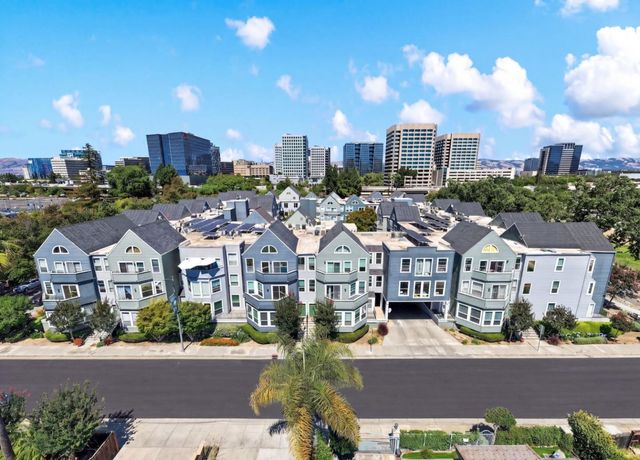 411 Park Avenue 327, San Jose, CA 95110