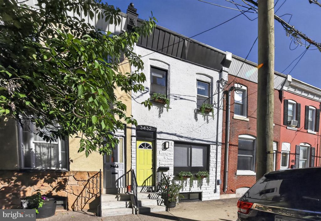 3432 AMBER ST, PHILADELPHIA, PA 19134 — photo 2