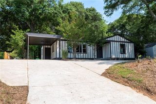 4526 Lawrenceville Highway, Tucker, GA 30084