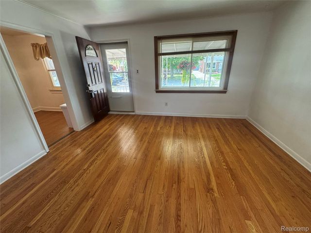 13438 Birrell Street, Southgate, MI 48195