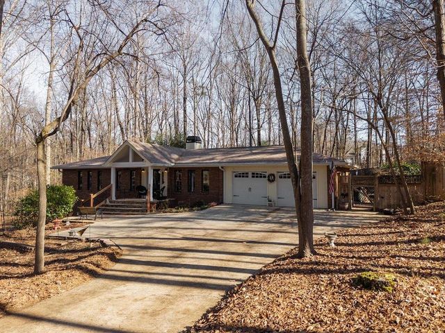 2198 Cloud Land Drive, Kennesaw, GA 30152