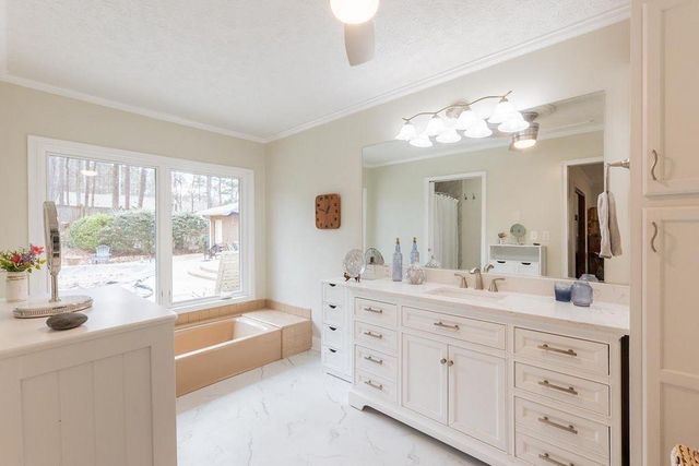 2198 Cloud Land Drive, Kennesaw, GA 30152