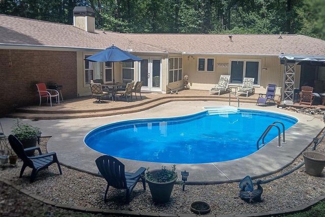 2198 Cloud Land Drive, Kennesaw, GA 30152