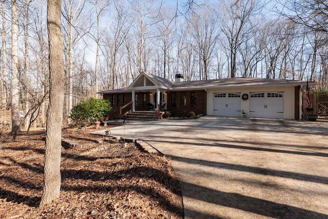 2198 Cloud Land Drive, Kennesaw, GA 30152