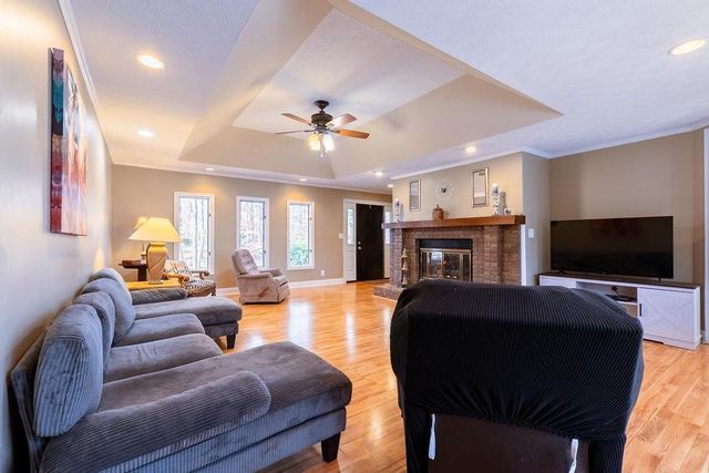 2198 Cloud Land Drive, Kennesaw, GA 30152