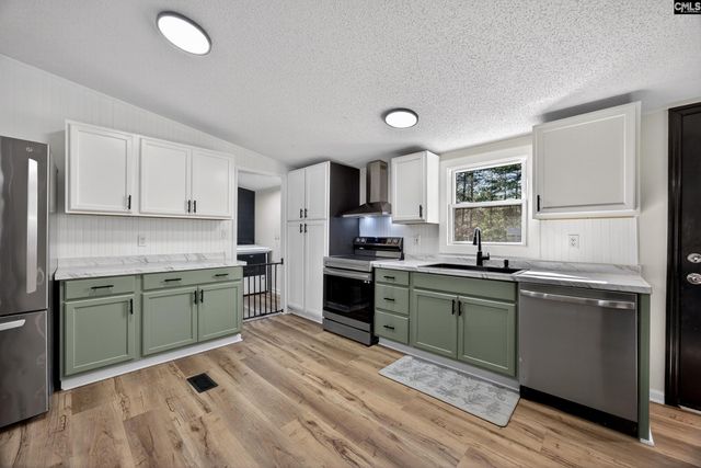 2136 Nazareth Road, Lexington, SC 29073