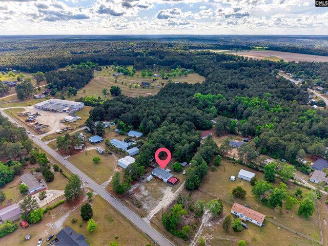 2136 Nazareth Road, Lexington, SC 29073