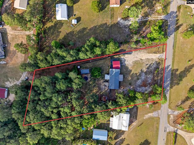 2136 Nazareth Road, Lexington, SC 29073