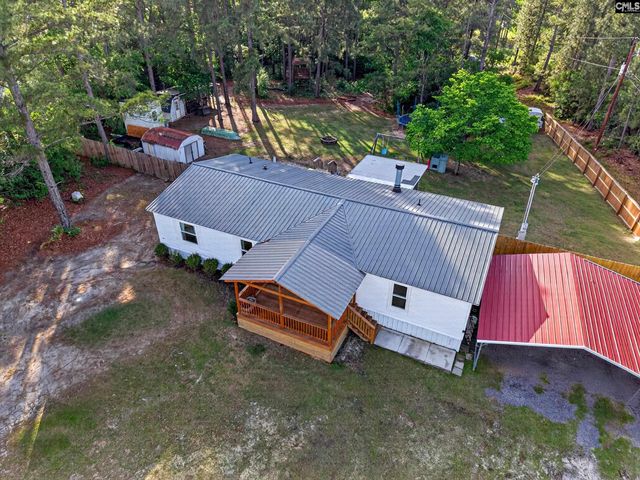 2136 Nazareth Road, Lexington, SC 29073