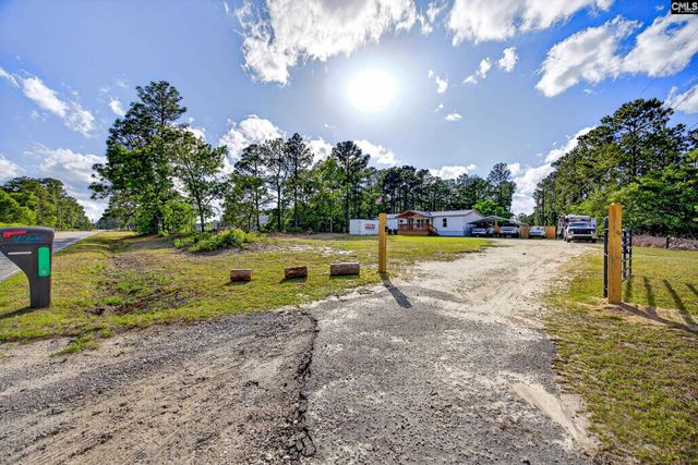 2136 Nazareth Road, Lexington, SC 29073