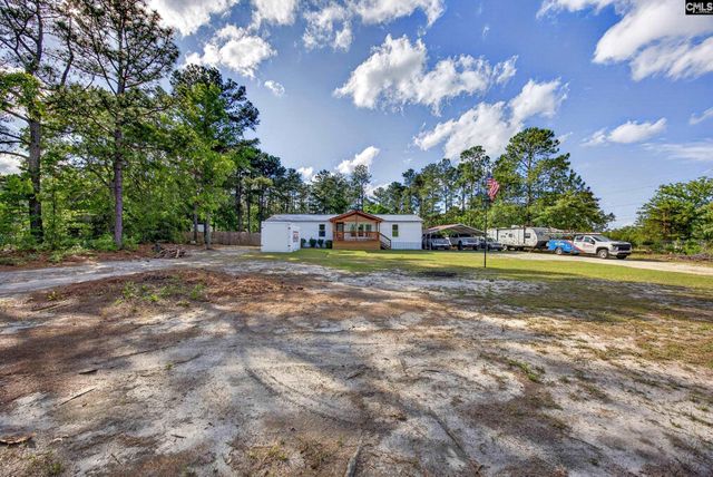 2136 Nazareth Road, Lexington, SC 29073