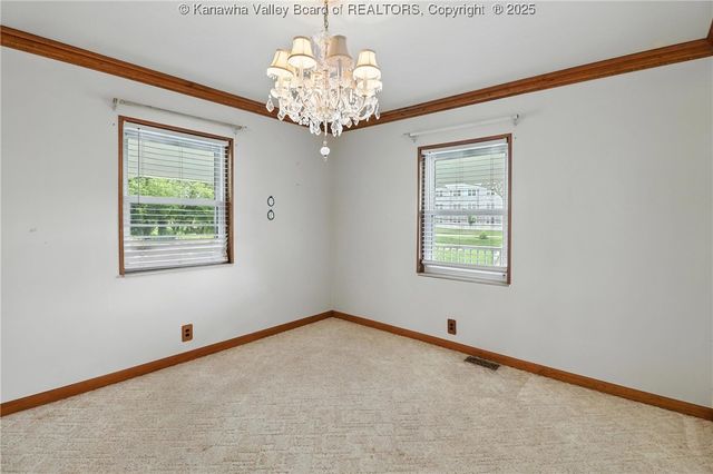 3223 Georges Drive, St Albans, WV 25177