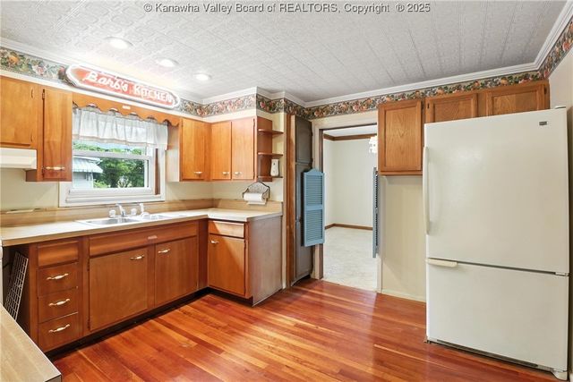 3223 Georges Drive, St Albans, WV 25177