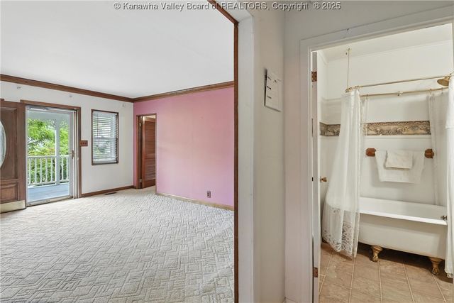 3223 Georges Drive, St Albans, WV 25177