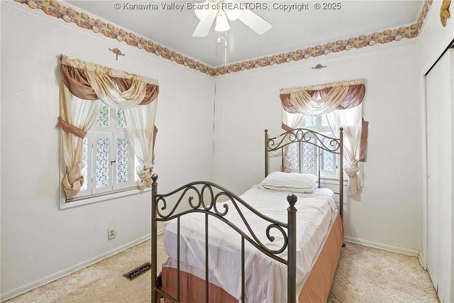 3223 Georges Drive, St Albans, WV 25177