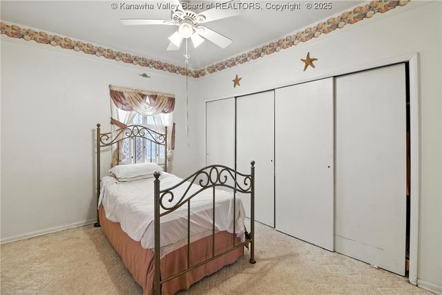 3223 Georges Drive, St Albans, WV 25177