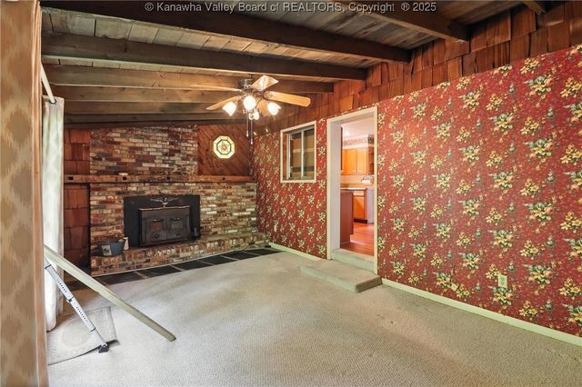 3223 Georges Drive, St Albans, WV 25177