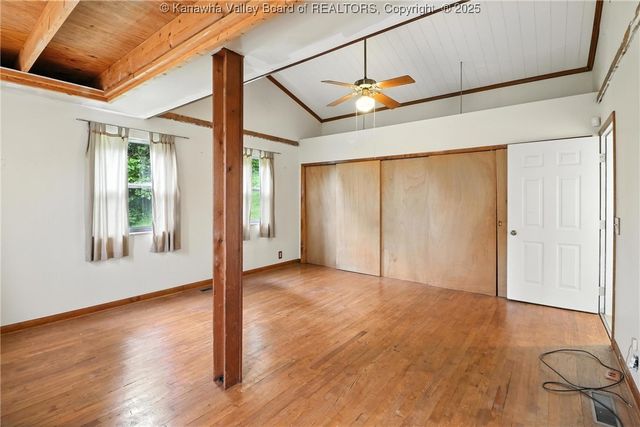 3223 Georges Drive, St Albans, WV 25177