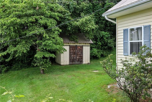 3223 Georges Drive, St Albans, WV 25177