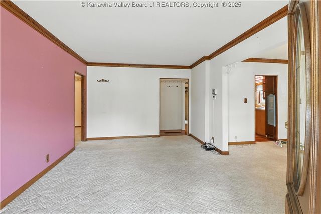 3223 Georges Drive, St Albans, WV 25177