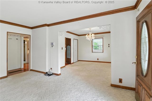 3223 Georges Drive, St Albans, WV 25177