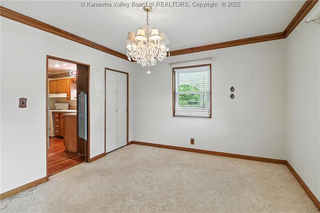 3223 Georges Drive, St Albans, WV 25177