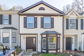 1026 Thorn Woode Lane, Stone Mountain, GA 30083