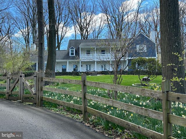 63 LINE RD, Malvern, PA 19355