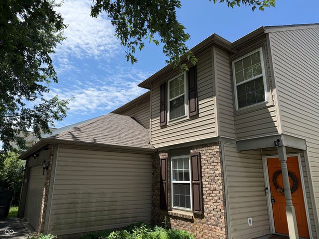 2328 Rostock Court, Indianapolis, IN 46229