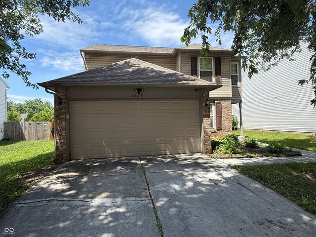 2328 Rostock Court, Indianapolis, IN 46229