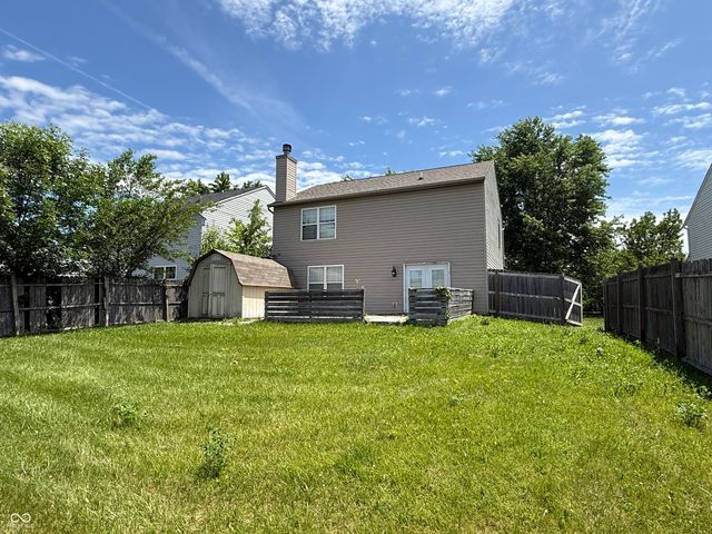 2328 Rostock Court, Indianapolis, IN 46229